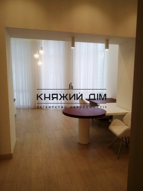 Оренда офісне приміщення на вул. Печенежская ул./Печенізька поверх - 1/10 Київ - фото 2