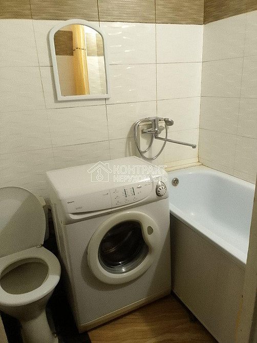 Оренда Квартира 1-кімнатна, 5/5 поверх на вул. Ньютона Харків - фото 1