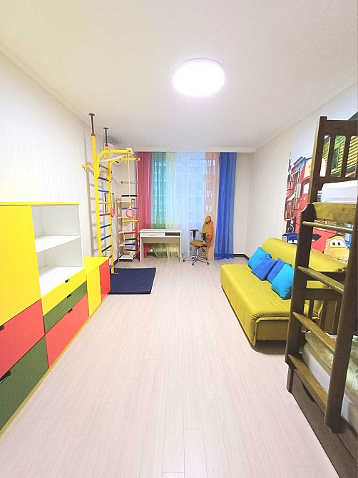 Продаж Квартира 2-кімнатна, 8/15 поверх на Юлії Здановської вул., д. 73Ж Київ - фото 14