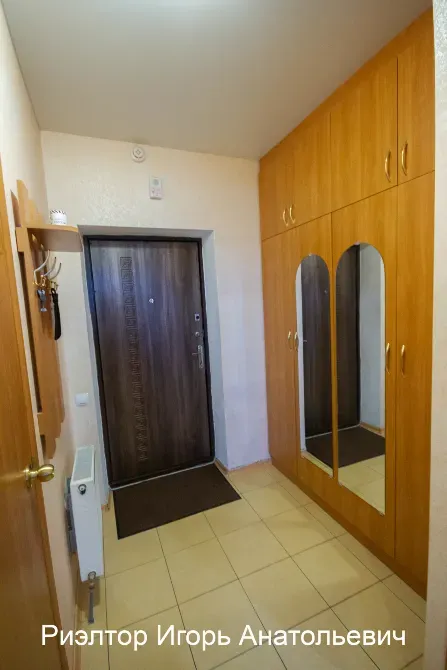 Оренда 1к Квартира 35 кв.м ул.Торговая,11 Одеса - фото 13