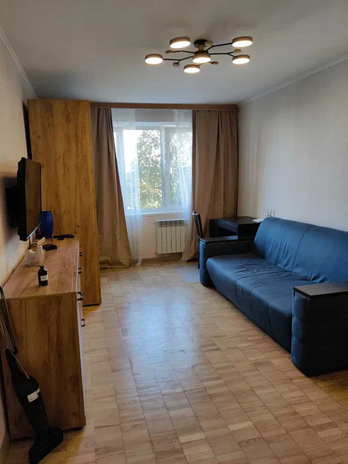 Оренда Квартира 1-кімнатна, 4/16 поверх на вул. Стадіонна, 13 Kiev - photo 4