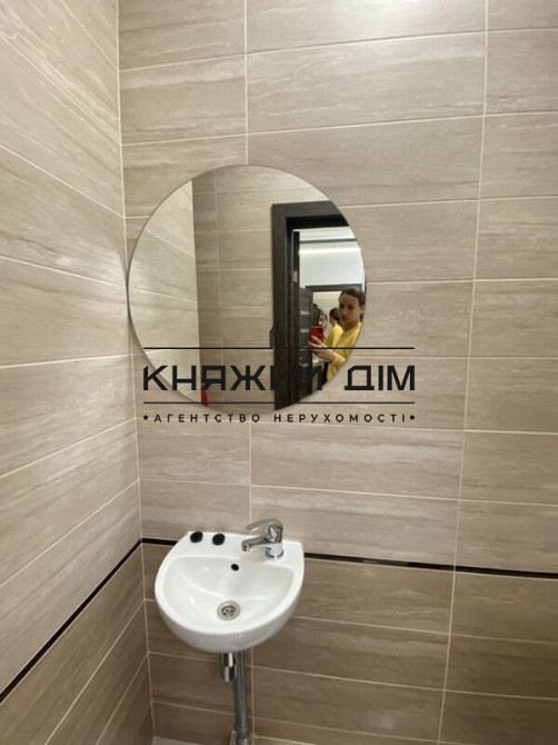 Шикарная 3-ая квартира ЖК Сырецкие Сады. Код объекта:21137530 Київ - фото 14