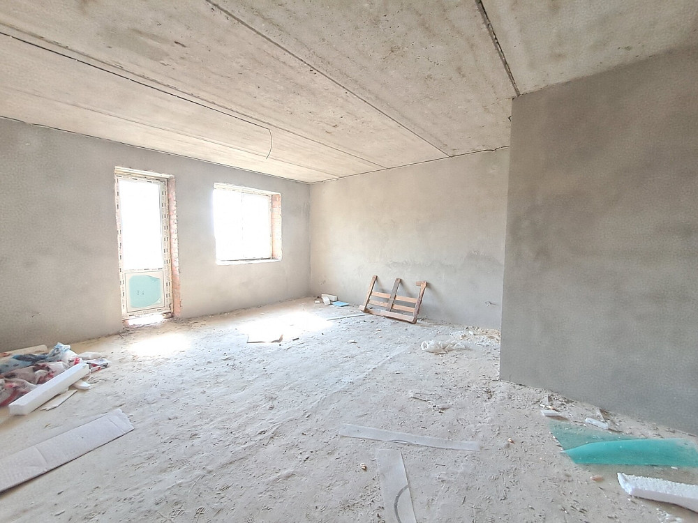 Продаж 1х-кімнатної квартири великої площі вул.Лозовецька Тернопіль - фото 15