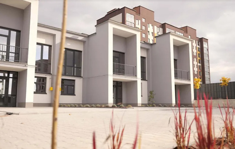 Продаж Будинок Тернопіль - фото 1