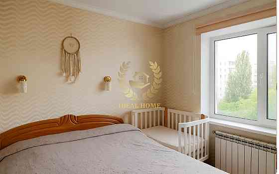 Продаж 3к. квартири, Оболонь Київ