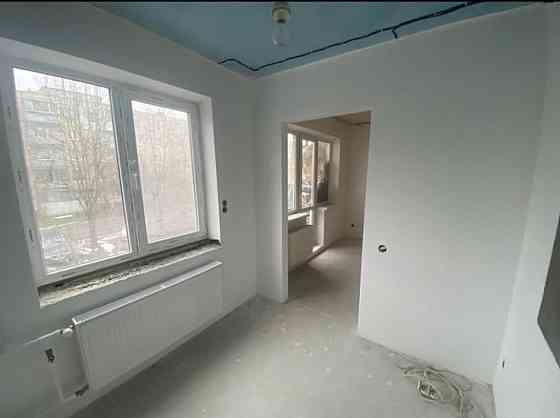 Продаж Квартира 2-кімнатна, 2/5 поверх на вул. Яворницького Д. L'viv