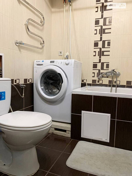 Оренда Квартира 1-кімнатна, 11/25 поверх Київ - фото 12