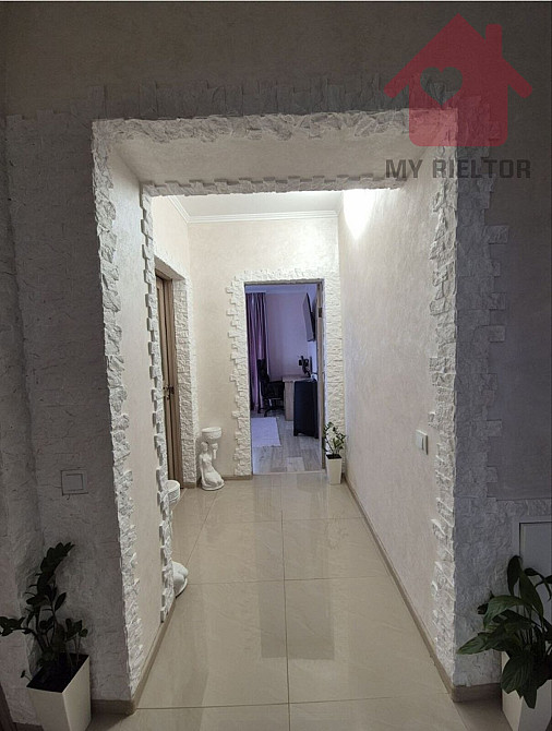 Продаж Квартира 2-кімнатна, 3/4 поверх на Перемоги Ужгород - изображение 7