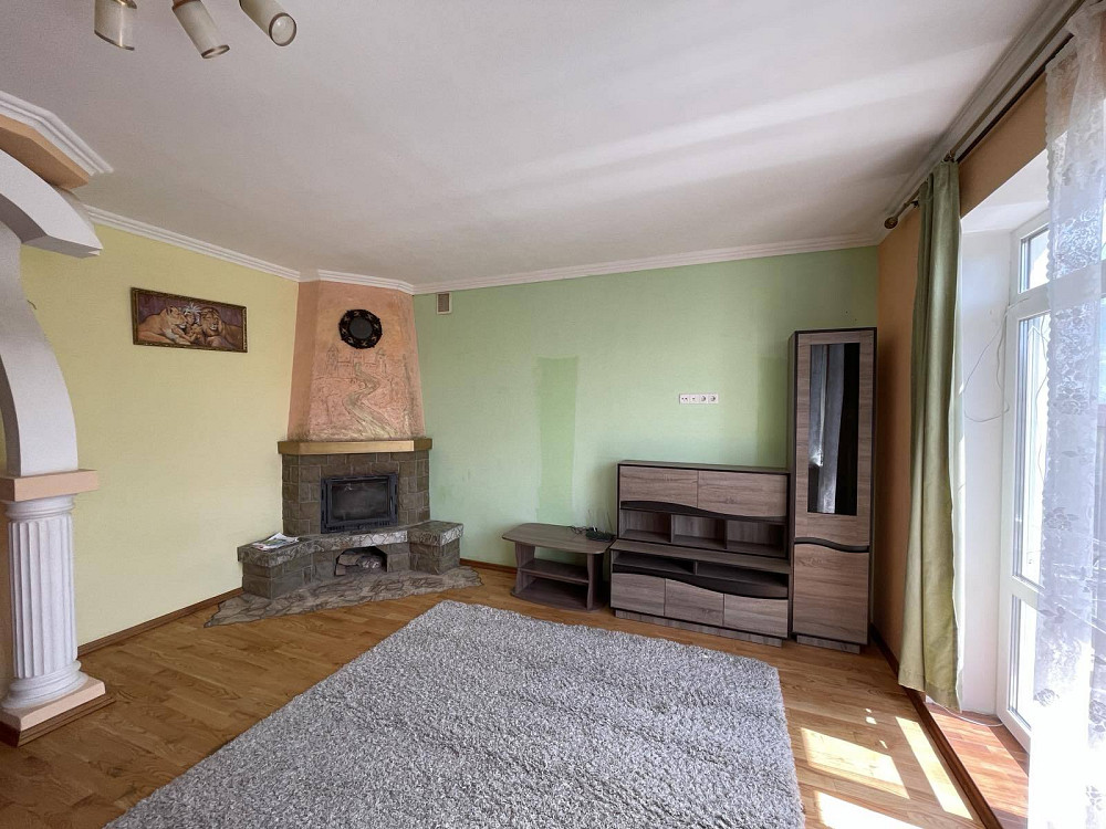 Продається котедж з євроремонтом у Гаях Гречинських  - фото 8