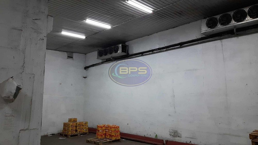 Оренда складське приміщення на вул. Агрономическая поверх - 1 Одеса - фото 4