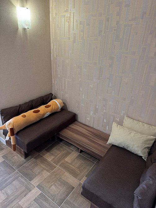 Оренда Квартира 1-кімнатна, 10/11 поверх на вул. Шевченка Тараса Львів - фото 15