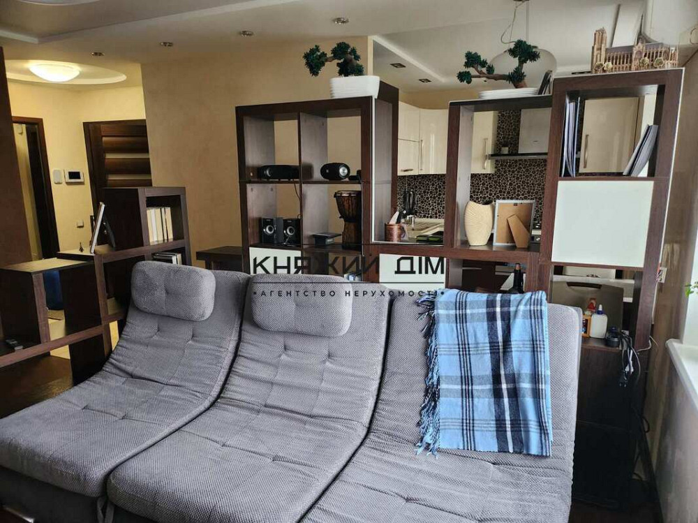 Продаж Квартира 2-кімнатна, 7/9 поверх на Артема ул./Січових Стрільців Kiev - photo 13