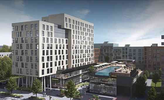 Продаж 2к Квартира 78 кв.м Любінська вул. Львов