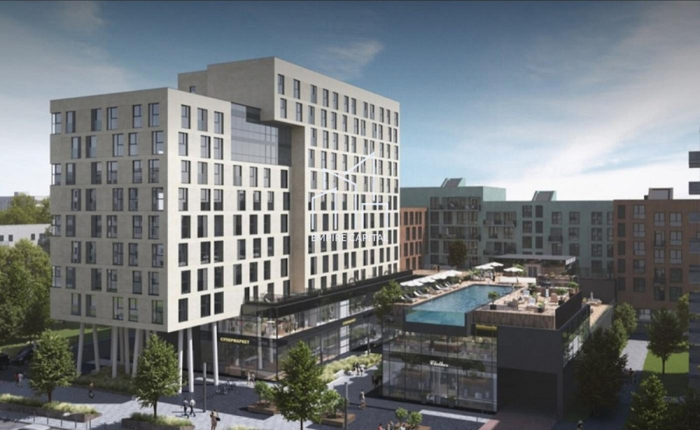 Продаж 2к Квартира 78 кв.м Любінська вул. Львов - изображение 2