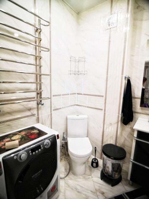 Оренда 2к квартири 70 кв. м Львів - фото 8