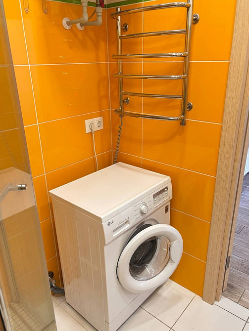 Однокомнатная квартира в Альтаире,ул.Березовая Одеса - фото 8