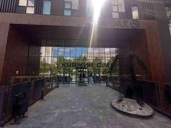 Оренда офісне приміщення на Победы просп./ Берестейский просп. поверх - 4/5 Київ