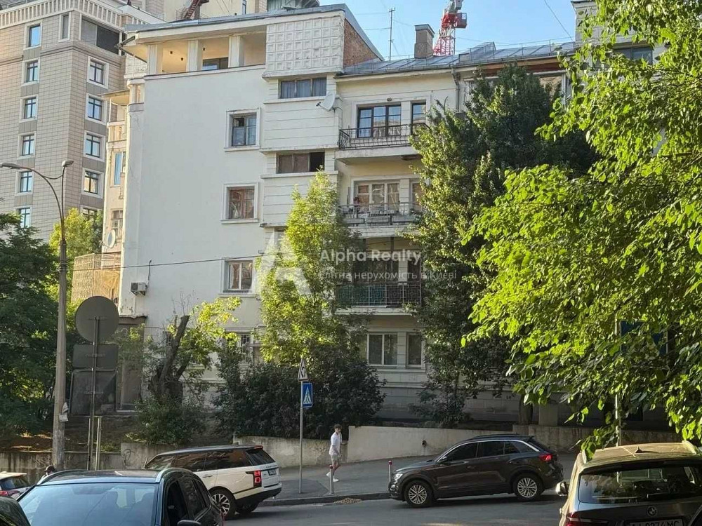 Продаж Квартира 2-кімнатна, 1/4 поверх на Круглоуніверситетська вул., д. 2/1 Київ - фото 1