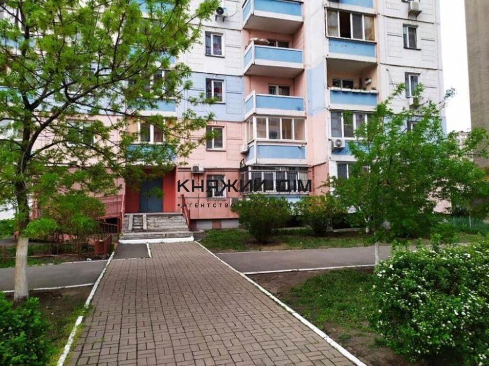 Продаж 1-кімнатна квартира на Позняках. № 21132321 Киев - изображение 8