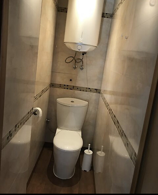 Уютная 2-комнатная квартира с евроремонтом на ул Канатной Одеса - фото 6