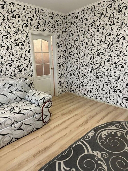 Продаж Квартира 2-кімнатна, 8/12 поверх на Алма-атинська, 39а Київ - фото 14