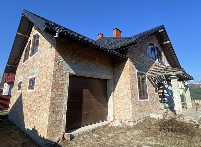 Продаж 2 поверхового будинку з ділянкою на 0.1 соток, 232.8 кв. м, 5 кімнат, Рудне - фото 1