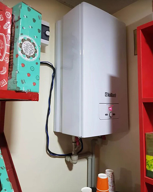 Оренда торгове приміщення поверх - 1/4 Тернополь - изображение 5