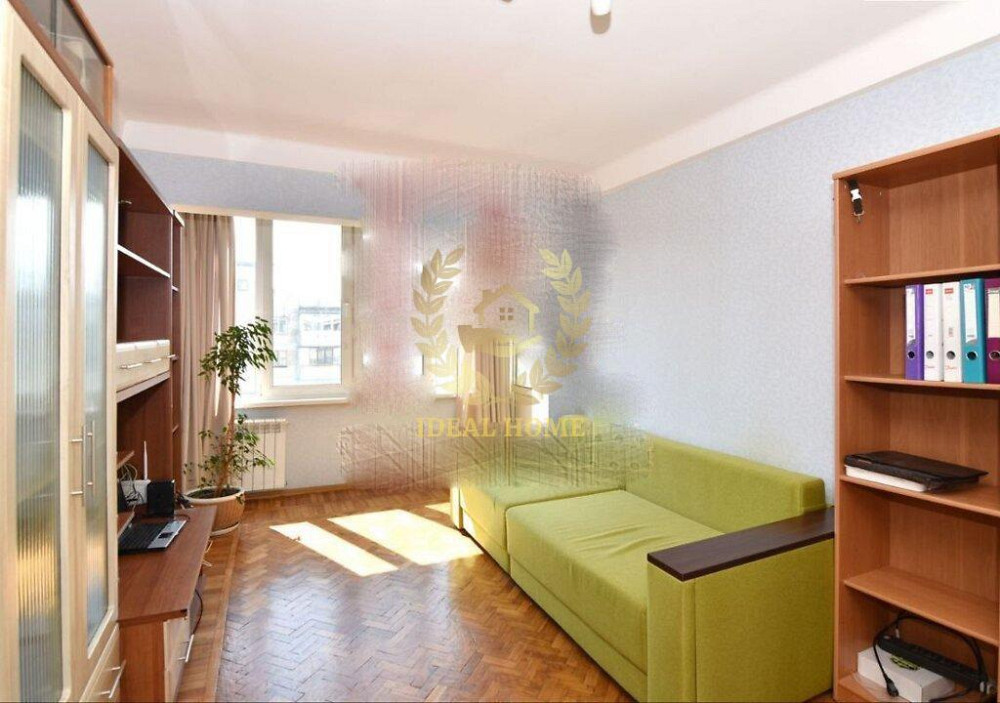 Продається 1-кімнатна квартира в Дніпровському р-ні (мік-он Березняки) Київ - фото 1