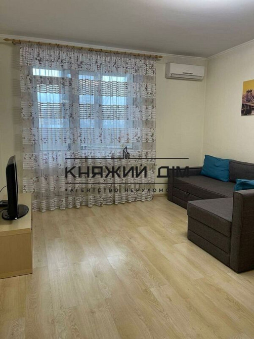 Оренда Квартира 1-кімнатна, 9/22 поверх на Саперно-Слободская ул. Київ - фото 10