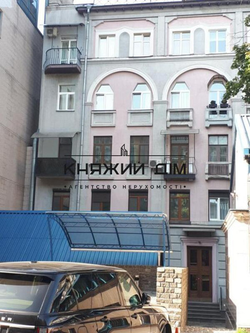 Оренда Квартира 3-кімнатна, 3/5 поверх на Дарвина ул. Kiev - photo 16