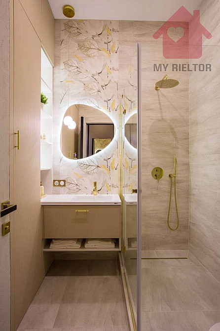 Продаж Квартира 3-кімнатна, 1/3 поверх на Собранецька Uzhhorod - photo 10