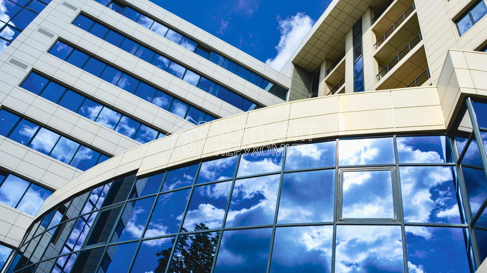 Оренда офісне приміщення на вул. Героїв Харкова приміщень - 1, поверх - 5/9 Харків - фото 5