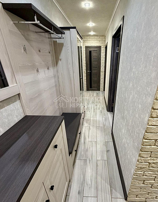 Продаж Квартира 3-кімнатна, 1/10 поверх на вул. Гвардійців Широнінців Харків - фото 1