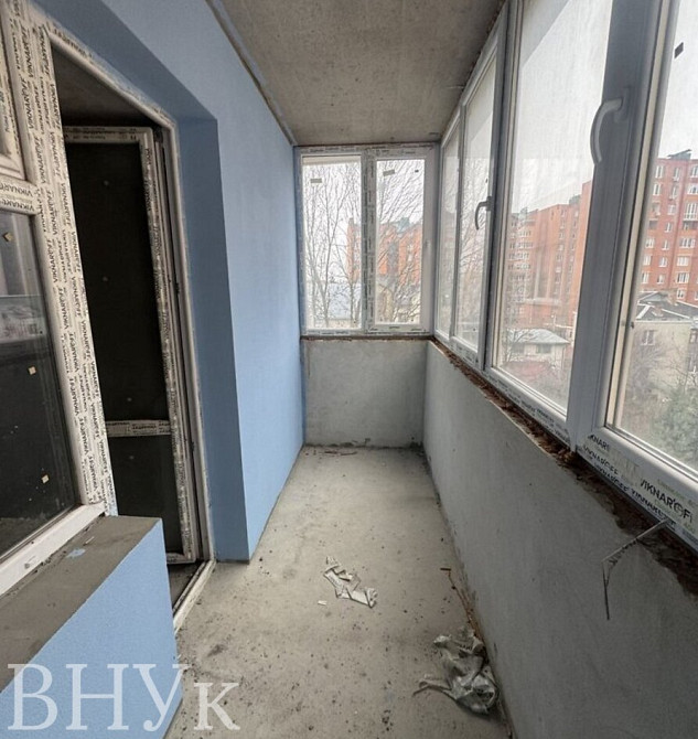 Продаж Квартира 1-кімнатна, 6/14 поверх на Наливайка Ternopil' - photo 7