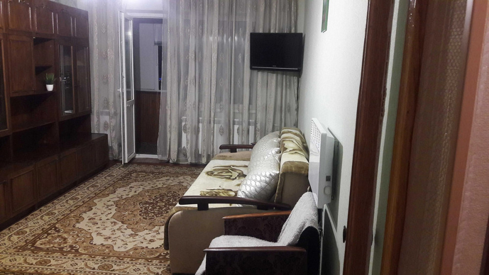 Оренда Квартира 1-кімнатна, 9/9 поверх на Вірменська, 5 Киев - изображение 3