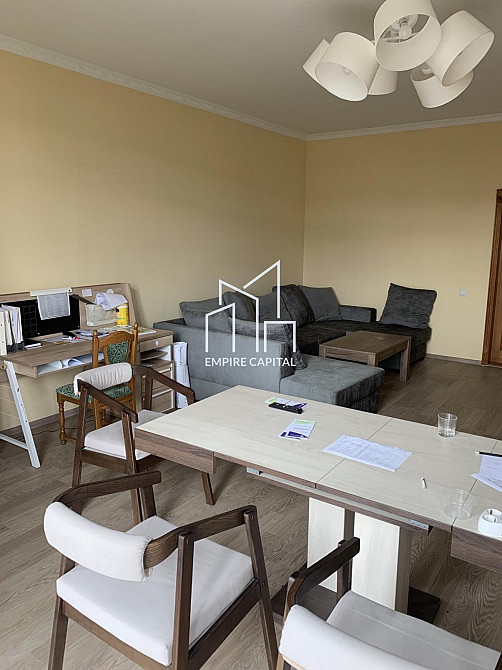 Оренда 2к квартири 102 кв. м Львів - фото 7