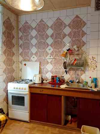 Продаж Квартира 1-кімнатна, 5/12 поверх на вул. Валентинівська Харьков