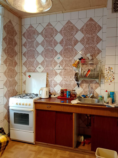 Продаж Квартира 1-кімнатна, 5/12 поверх на вул. Валентинівська Харьков - изображение 2