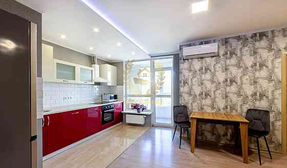 Оренда 1к квартири ЖК Варшавський, пр. Європейського Союзу Киев