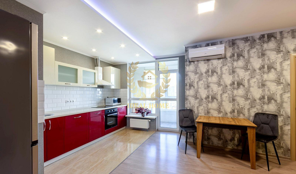 Оренда 1к квартири ЖК Варшавський, пр. Європейського Союзу Киев - изображение 3