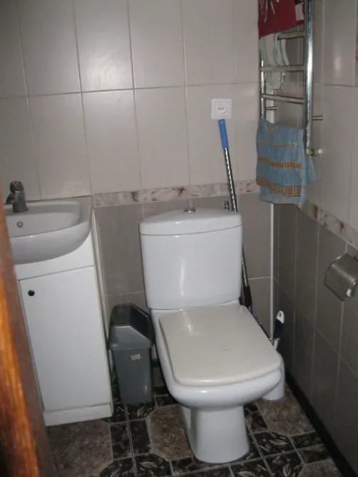 Продаж 3-поверховий Будинок з ділянкою 3 сот 116 кв.м 3 кімн. на Роздільна Дніпро - фото 7