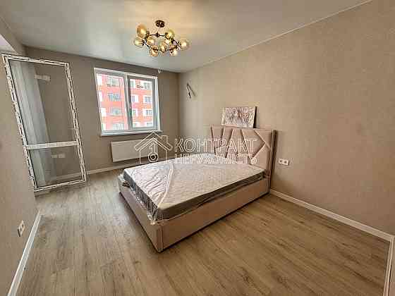 Продаж Квартира 1-кімнатна, 5/9 поверх на вул. Борткевича Харьков