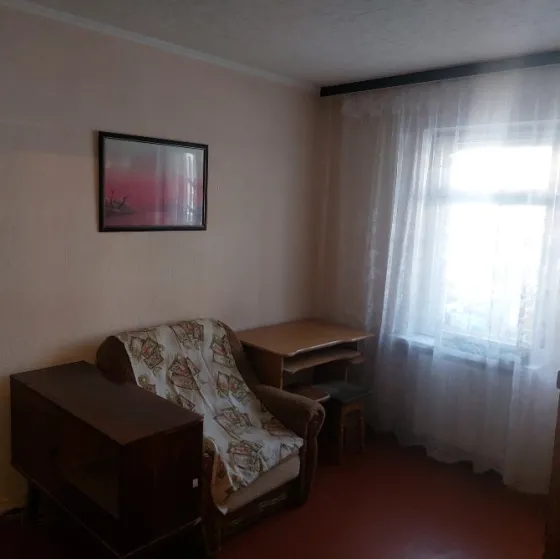 Оренда 1к Квартира 33 кв.м Харкiвське шосе 53А Київ