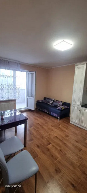 Оренда Квартира 1-кімнатна, 3/25 поверх на вул. Ревуцького, 54 Київ - фото 6