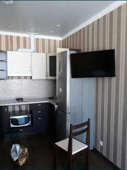 Оренда Квартира 2-кімнатна на ул. Михаила Драгоманова, 2 Kiev - photo 5