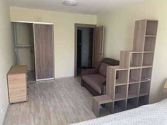 Оренда Квартира 1-кімнатна, 3/17 поверх на ул. Ружинская Київ