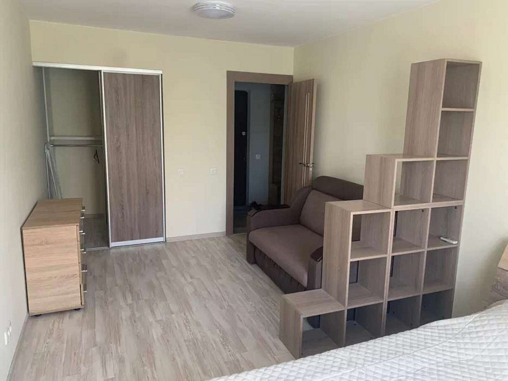 Оренда Квартира 1-кімнатна, 3/17 поверх на ул. Ружинская Київ - фото 2