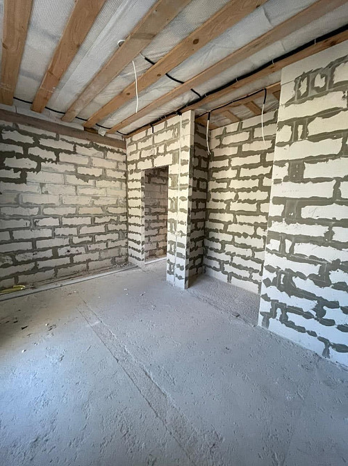 Двухэтажный таунхаус. Близость моря. Одеса - фото 7