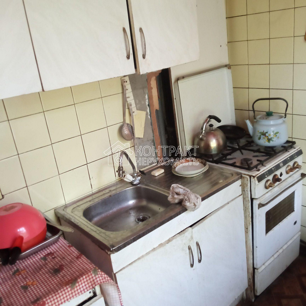 Продаж Квартира 2-кімнатна, 3/9 поверх на вул. Бучми Kharkiv - photo 1