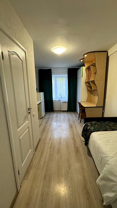 Продаж Квартира 1-кімнатна, 1/5 поверх на Братиславская вул., д. 20-А Киев - изображение 6